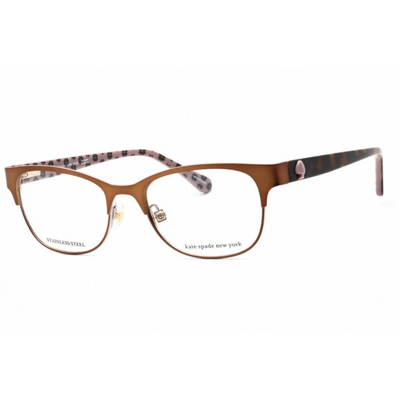Kate Spade EYEGLASSES KSCAROLINA-09Q-49 New with case